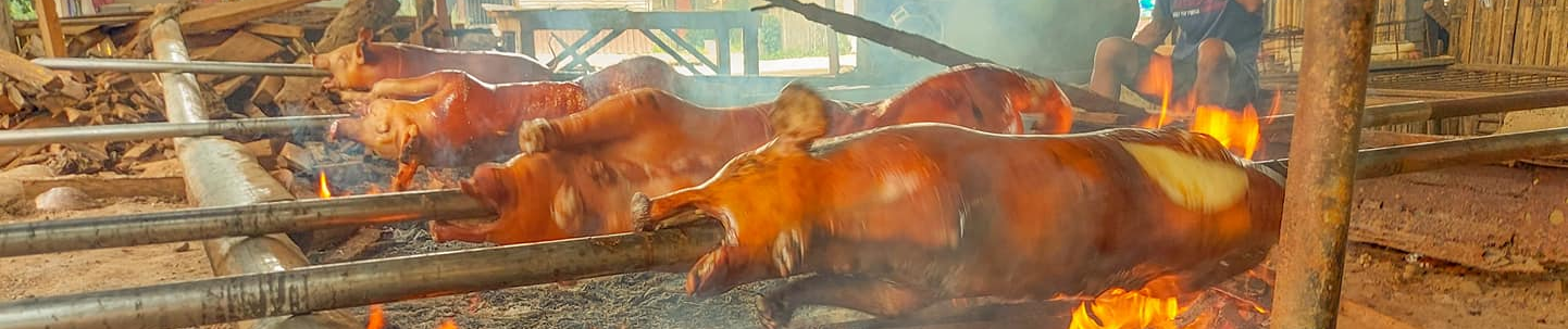 Lani's Lechon