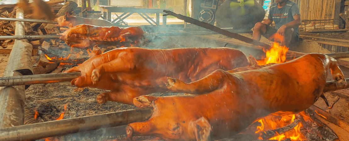 Lani's Lechon
