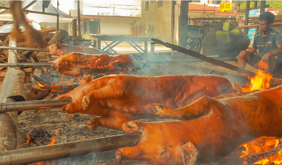 Lani's Lechon