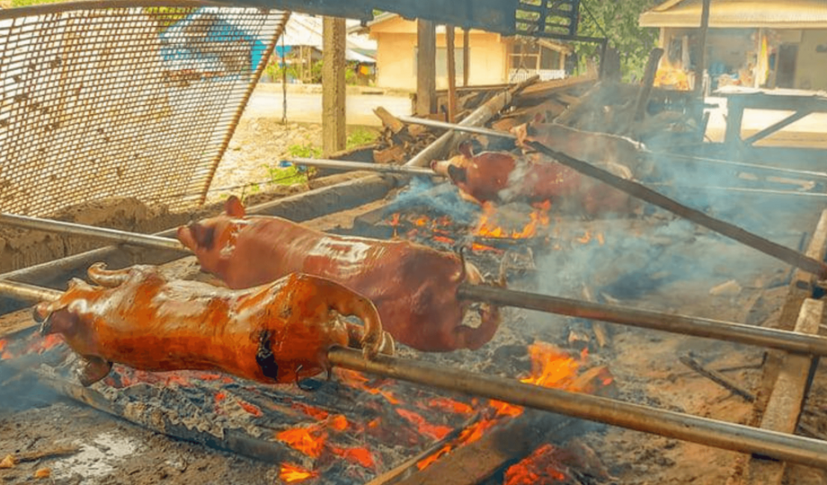 Lani's Lechon