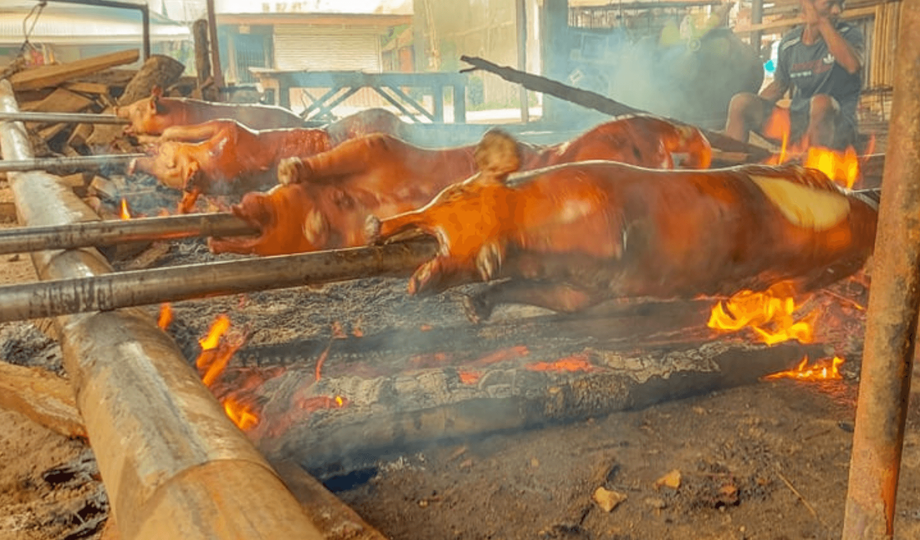 Lani's Lechon