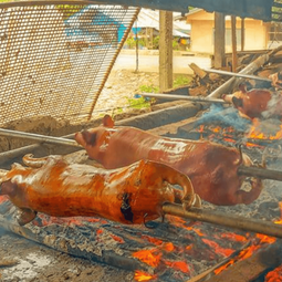 Lani's Lechon