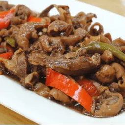 Lani's Lechon