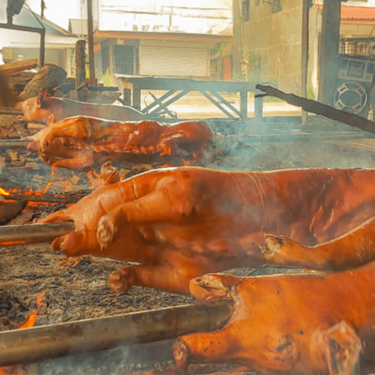 Lani's Lechon