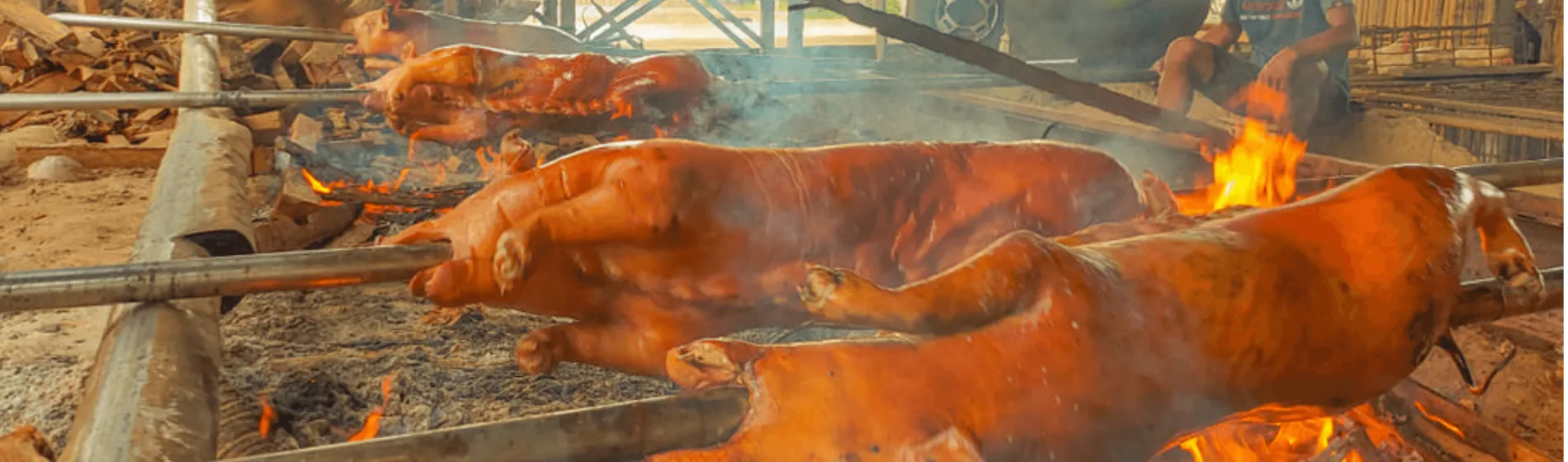 Lani's Lechon